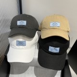 累積売上総額第１位！ プラダ 偽物通販 PRADA ハンチングキャップ