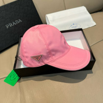 入手困難 プラダ コピーおすすめ のクラシックなオリジナル野球帽