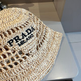大人気 プラダ 激安偽物 PRADA ハット漁師帽