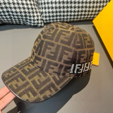 日本未入荷 フェンディ スーパーコピー の新オリジナル野球帽