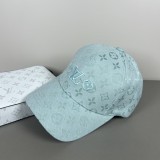 追跡付 ルイヴィトン n級品 LouisVuittonの野球帽