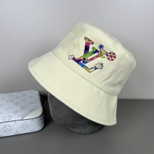 使い勝手良し ルイヴィトン 偽物通販  LouisVuittonの野球帽