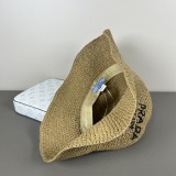 超奇跡の入荷☆ プラダ n級品 春の漁師帽