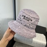 超話題! プラダ コピー PRADA ハット漁師帽