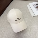 稀少 バレンシアガ スーパーコピー 春の新しい個性的な野球帽