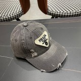 大人気 プラダ コピーおすすめ PRADAのカウボーイベースボールキャップハンチング