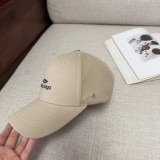 【限定】バレンシアガ n級品 春の新しい個性的な野球帽