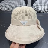 【話題商品！】プラダ 激安通販 春の漁師帽
