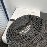 ★超人気 プラダ n級品 PRADA ハット漁師帽