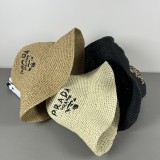 超奇跡の入荷☆ プラダ n級品 春の漁師帽