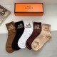 大人気 エルメス コピーおすすめ 定番ショートソックス