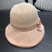 【限定】 プラダ コピーおすすめ 春の漁師帽