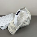 【限定】 ルイヴィトン スーパーコピー の野球帽