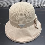 【話題商品！】プラダ 激安通販 春の漁師帽
