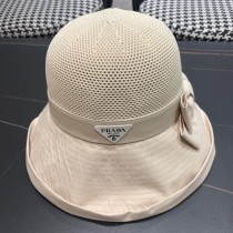 【話題商品！】プラダ 激安通販 春の漁師帽