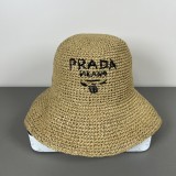 超奇跡の入荷☆ プラダ n級品 春の漁師帽