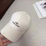 稀少 バレンシアガ スーパーコピー 春の新しい個性的な野球帽