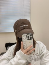 使い勝手良し バレンシアガ スーパーコピー 春の新しい個性的な野球帽