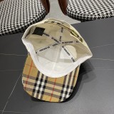 追跡付 バーバリー スーパーコピー Burberryのオリジナル野球帽