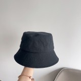 追跡付 シャネル 激安通販 Chanelの小香風混色小桶帽漁師帽