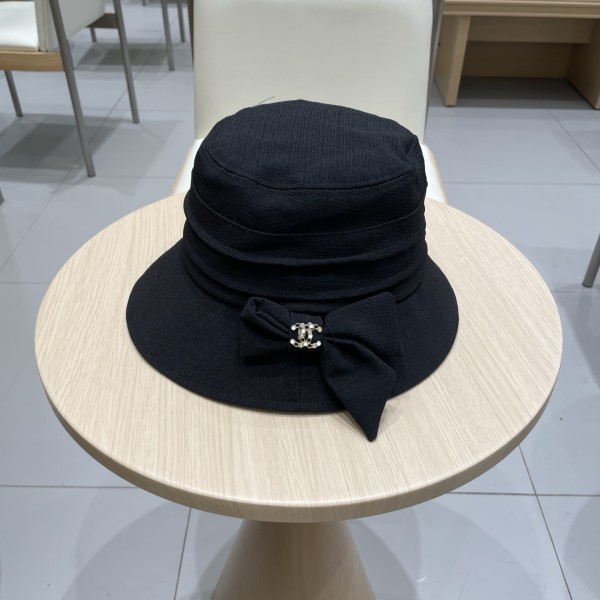 日本未入荷 シャネル n級品 Chanel漁師帽