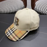 追跡付 バーバリー スーパーコピー Burberryのオリジナル野球帽