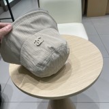 大人気 シャネル 激安通販 Chanel漁師帽キャンバス帽