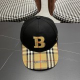 新作 バーバリー n級品 Burberryのオリジナル野球帽