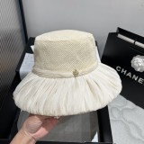 稀少 シャネル n級品 Chanelの新パフキャップ