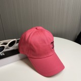 超奇跡の入荷☆ シャネル 激安通販 Chanel立体刺繍野球帽