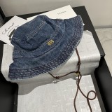 【話題商品！】 バレンシアガ 偽物通販 カウボーイ漁師帽