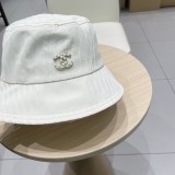 高品質 シャネル コピーおすすめ Chanel漁師帽キャンバス帽