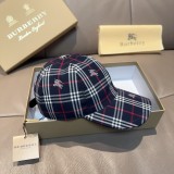 【話題商品！】バーバリー コピー Burberryのオリジナル野球帽