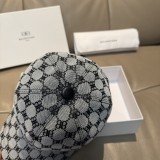 日本未入荷 バレンシアガ コピーおすすめ のオリジナル野球帽