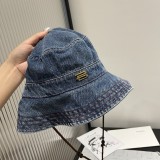 【話題商品！】 バレンシアガ 偽物通販 カウボーイ漁師帽