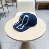 【話題商品！】バレンシアガ 激安通販 新型ロゴ野球帽