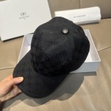 稀少 バレンシアガ n級品 のオリジナル野球帽