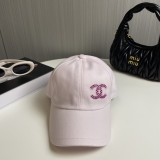 使い勝手良し シャネル コピー Chanel立体刺繍野球帽