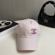 使い勝手良し シャネル コピー Chanel立体刺繍野球帽