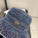 【話題商品！】 バレンシアガ 偽物通販 カウボーイ漁師帽