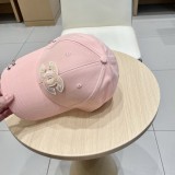 日本未入荷 シャネル スーパーコピー Chanelチェーン本野球帽