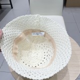 ★超人気 ディオール スーパーコピー のDIORシンプルニット純色漁師帽