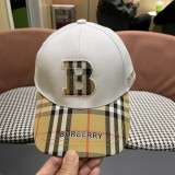 超奇跡の入荷☆ バーバリー 激安偽物 Burberryのオリジナル野球帽