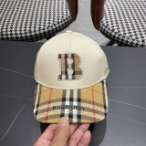 追跡付 バーバリー スーパーコピー Burberryのオリジナル野球帽