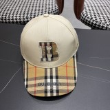 追跡付 バーバリー スーパーコピー Burberryのオリジナル野球帽