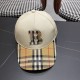 追跡付 バーバリー スーパーコピー Burberryのオリジナル野球帽