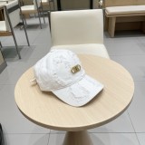 【限定】バレンシアガ コピーおすすめ 新型ロゴ野球帽