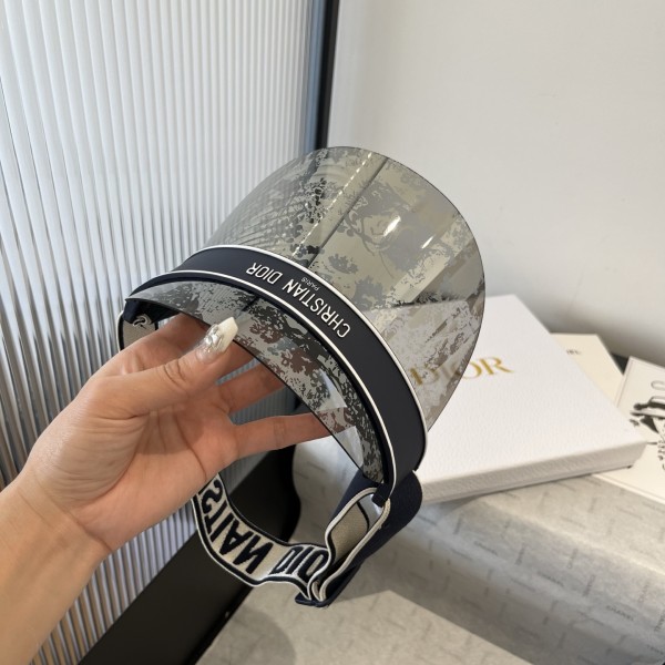 使い勝手良し ディオール n級品 PCレンズサンバイザー