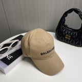累積売上総額第１位！バレンシアガ 激安偽物 刺繍入りオリジナル野球帽