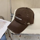 使い勝手良し バレンシアガ スーパーコピー 春の新しい個性的な野球帽